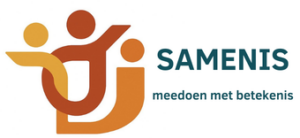 Samenis - Samen is...